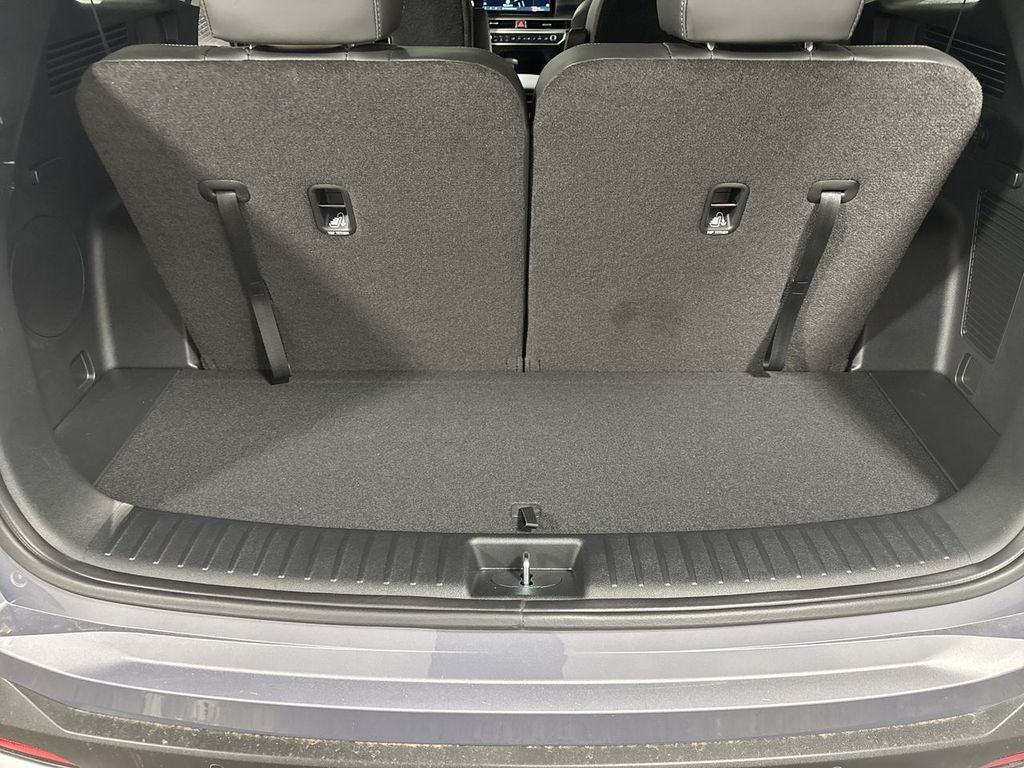 new 2025 Kia Sorento car, priced at $39,911