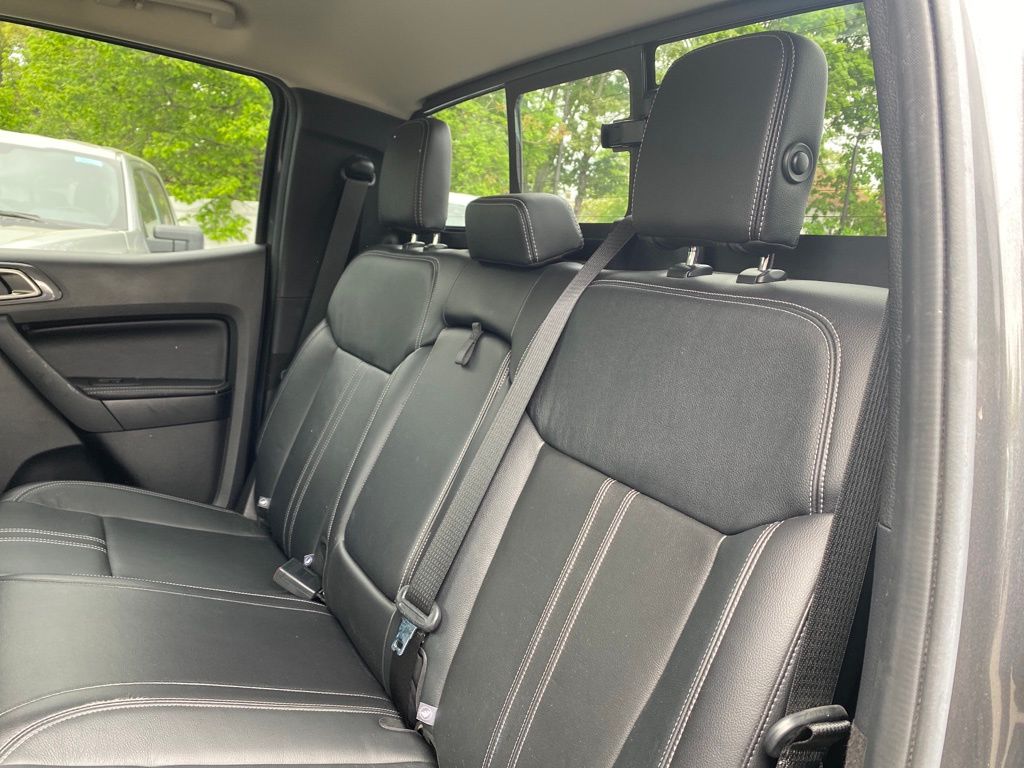 used 2019 Ford Ranger car, priced at $29,895