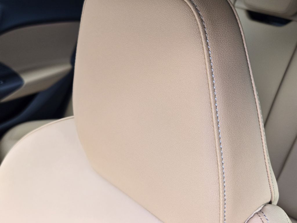 new 2025 Audi All-new A5 car, priced at $57,575
