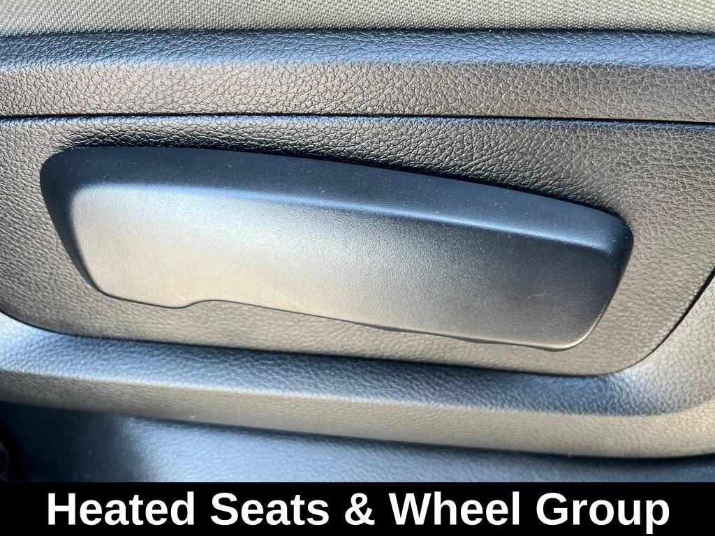 used 2018 Ram 1500 car, priced at $26,450
