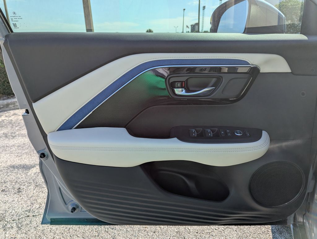 new 2025 Acura ADX car, priced at $39,950
