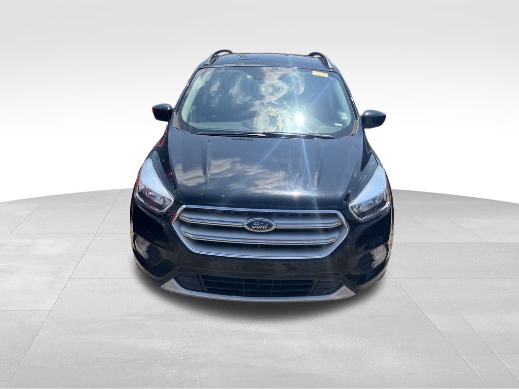used 2018 Ford Escape car, priced at $12,991