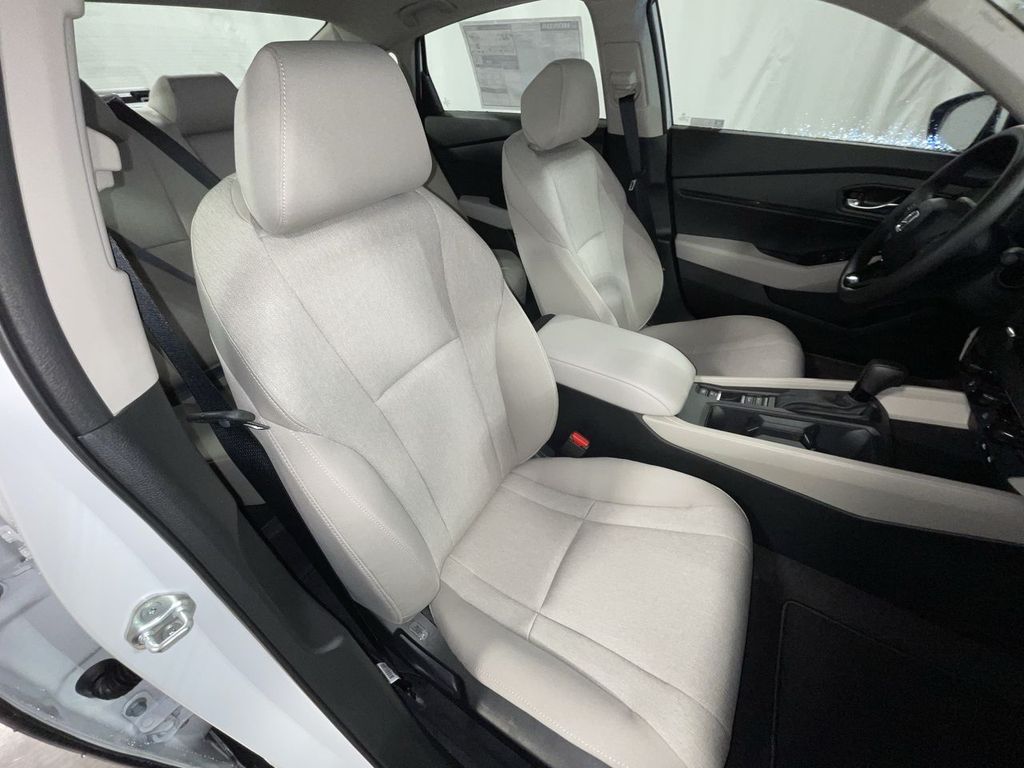 used 2024 Honda Accord car, priced at $25,670