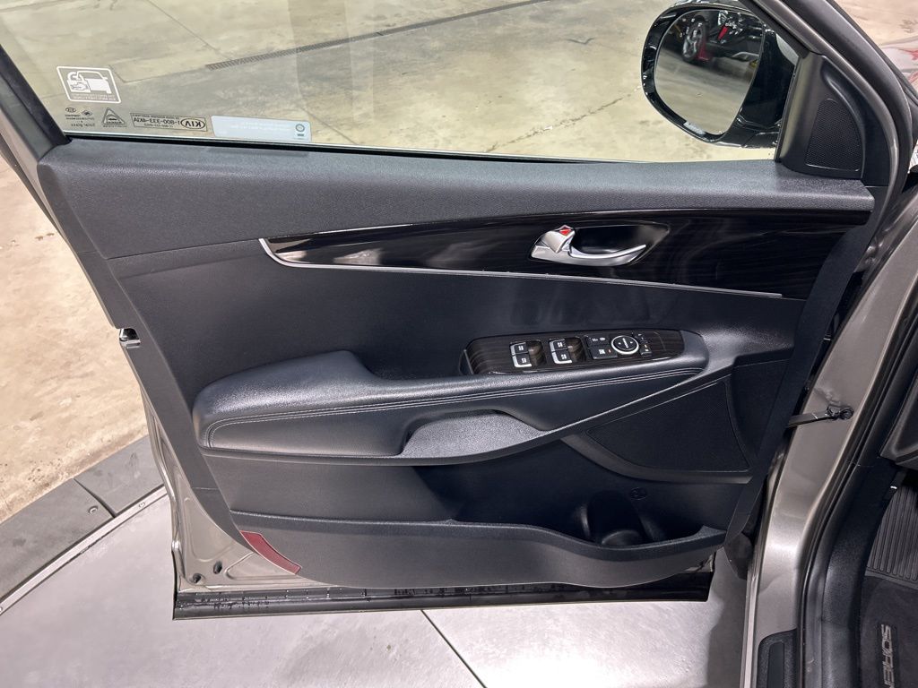 used 2019 Kia Sorento car, priced at $15,968