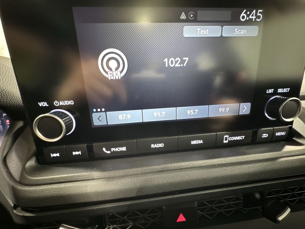 used 2024 Honda Accord car, priced at $25,370