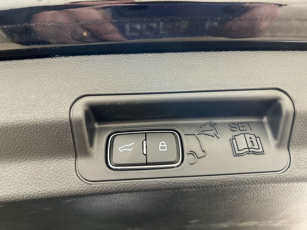 used 2023 Ford Explorer car, priced at $34,410