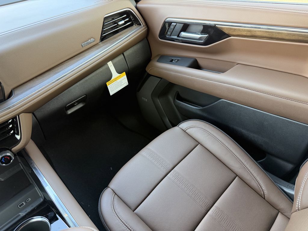 new 2026 Chevrolet Suburban car, priced at $81,800