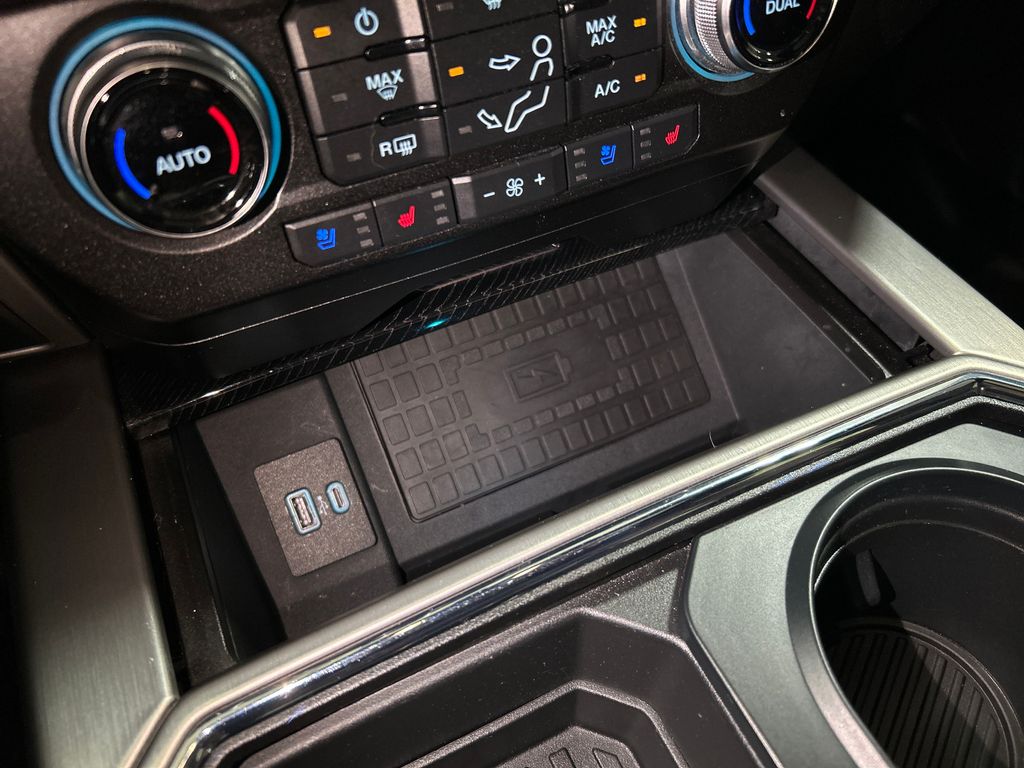 used 2021 Ford F-250SD car, priced at $69,919