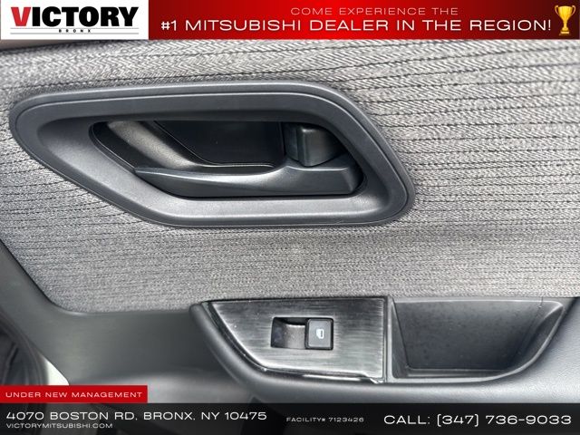 used 2023 Nissan Rogue car, priced at $20,430