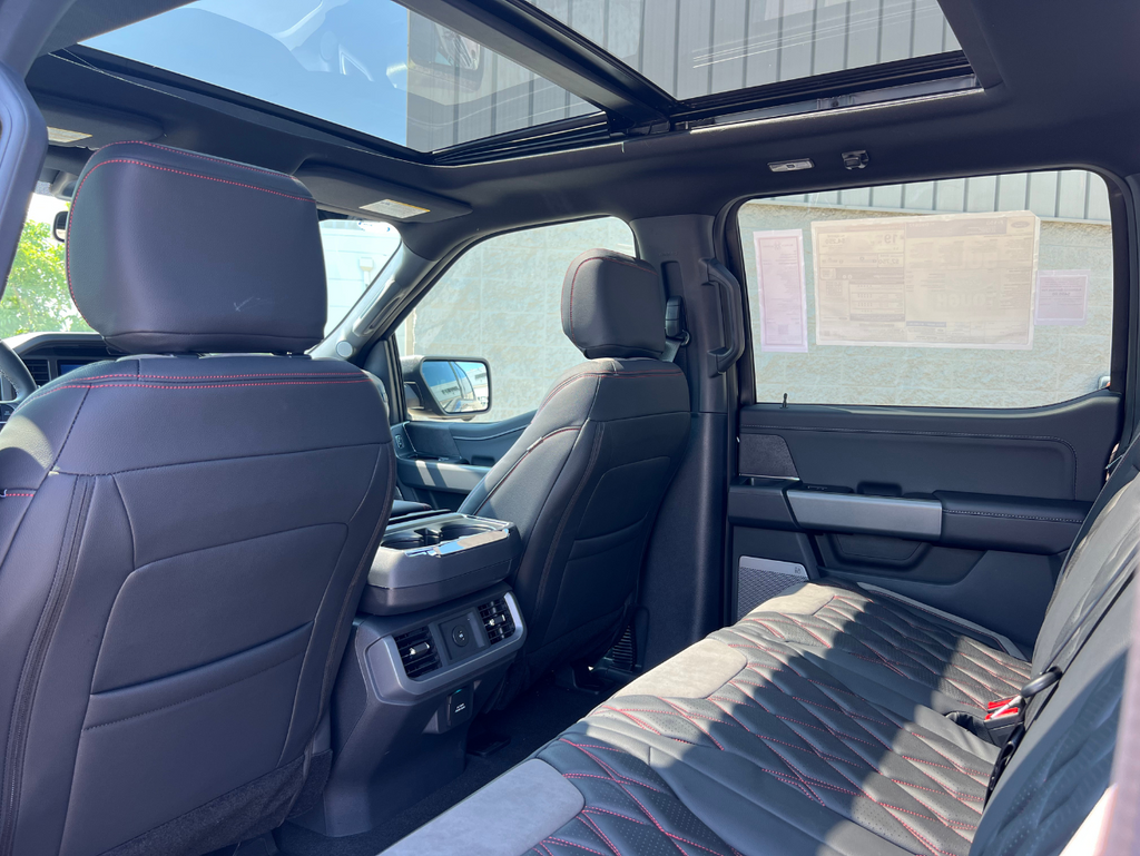 new 2025 Ford F-150 car, priced at $108,409