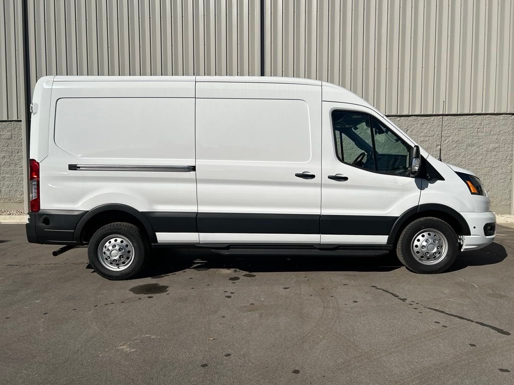 new 2024 Ford Transit-250 car, priced at $64,000