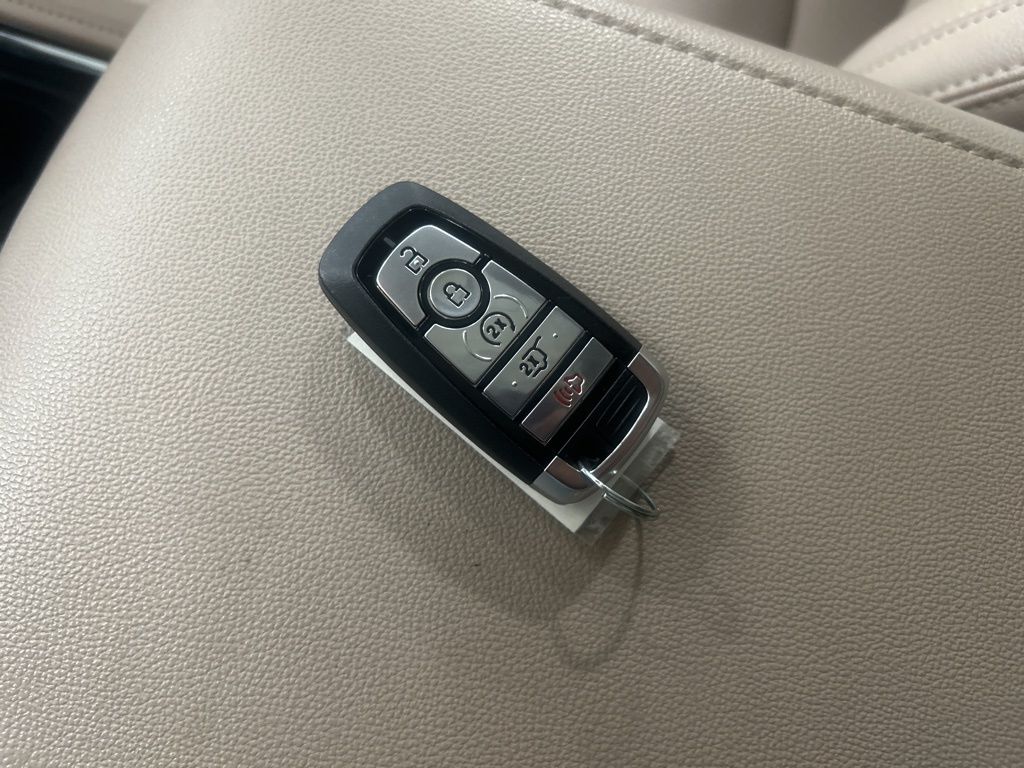 used 2024 Ford Expedition Max car, priced at $66,928