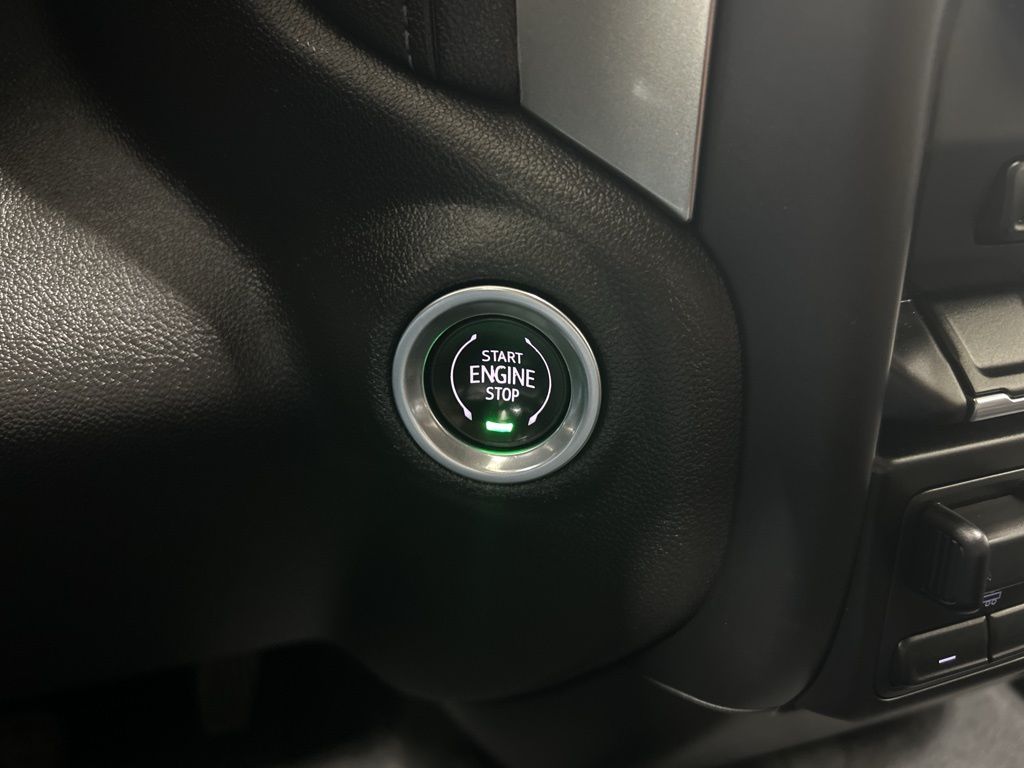 used 2021 Chevrolet Silverado 1500 car, priced at $31,442