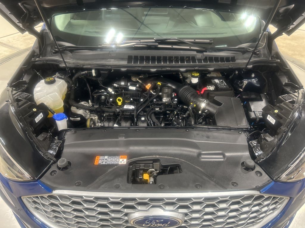used 2023 Ford Edge car, priced at $29,956