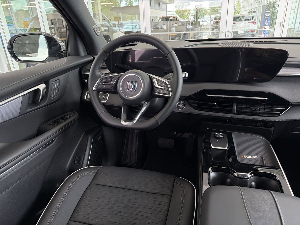 new 2026 Buick Enclave car, priced at $52,310