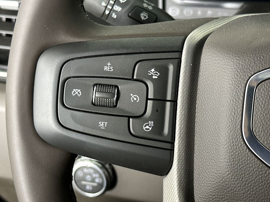 new 2025 GMC Sierra 2500HD car, priced at $86,530