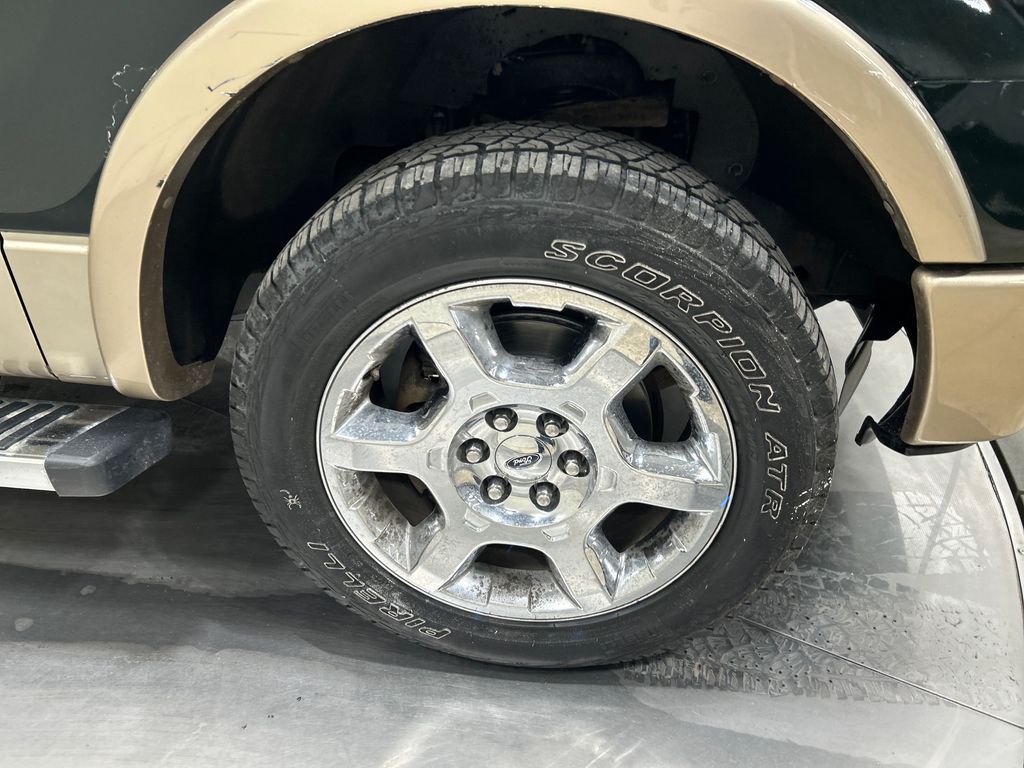 used 2014 Ford F-150 car, priced at $22,852
