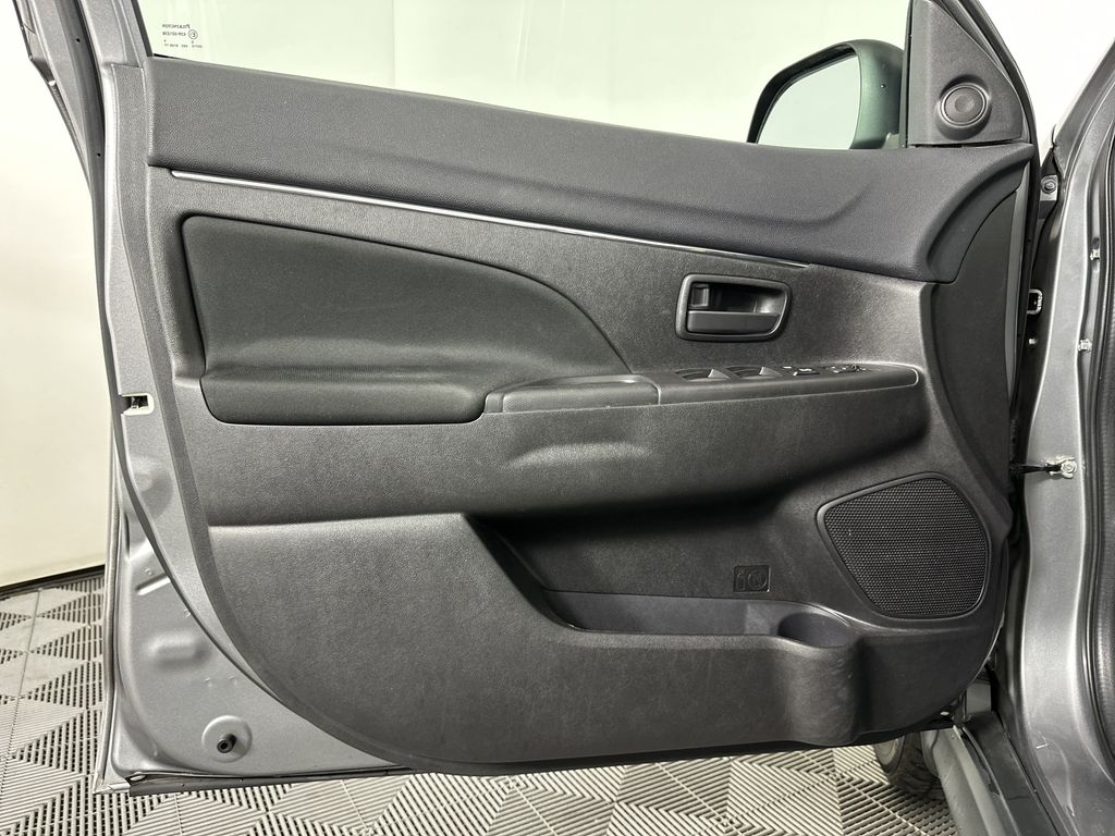 used 2015 Mitsubishi Outlander Sport car, priced at $8,219