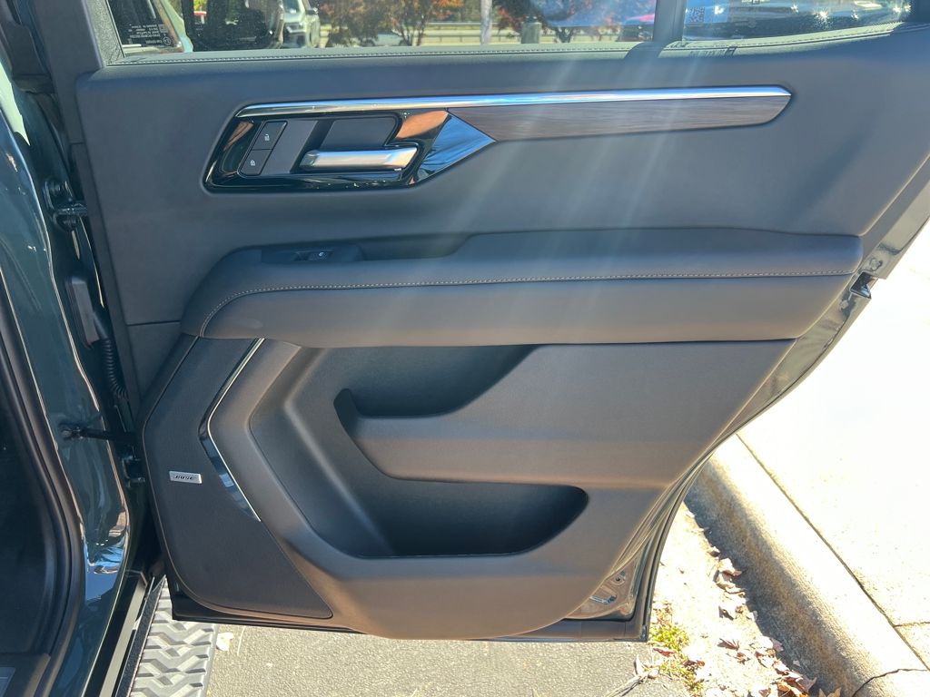 new 2026 Chevrolet Tahoe car, priced at $76,485