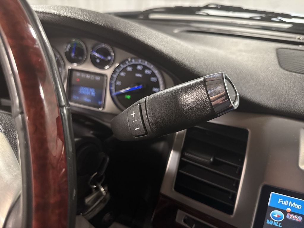 used 2012 Cadillac Escalade car, priced at $12,989