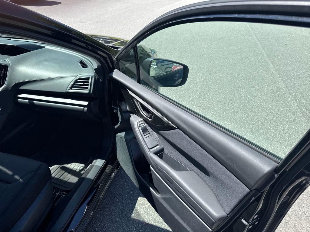used 2019 Subaru Impreza car, priced at $17,300