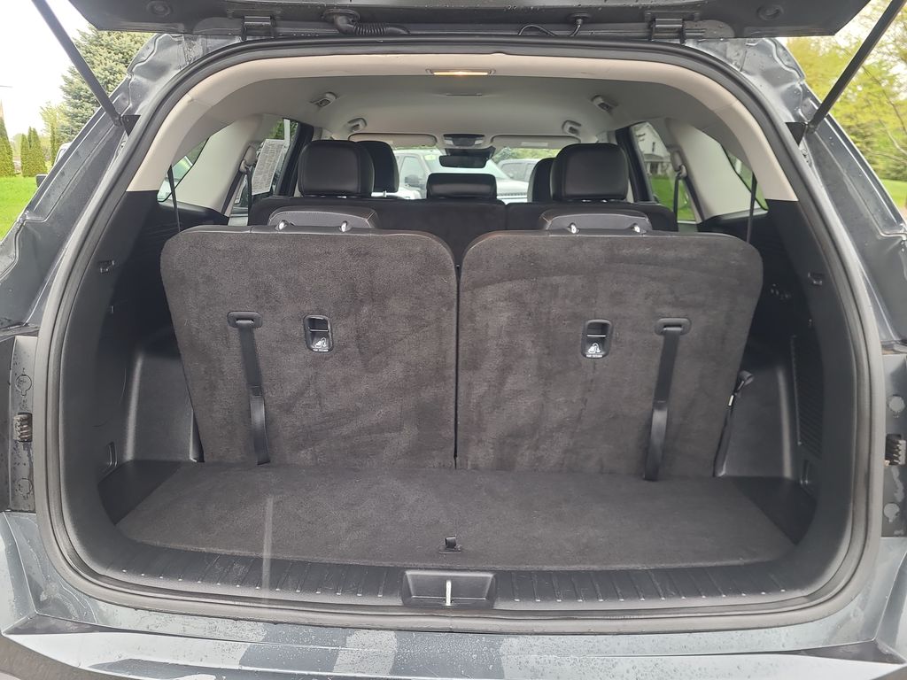 used 2024 Kia Sorento car, priced at $32,462