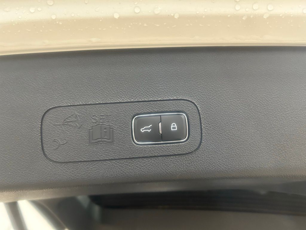 new 2025 Lincoln Aviator car, priced at $97,845