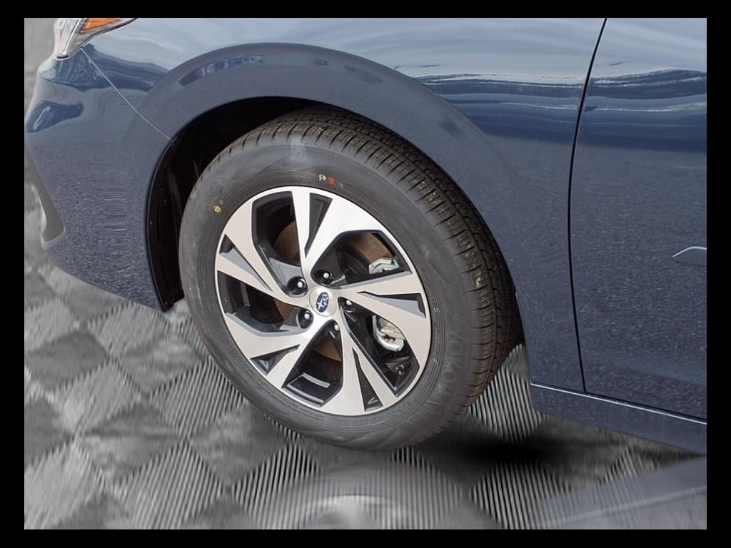 new 2025 Subaru Legacy car, priced at $28,943
