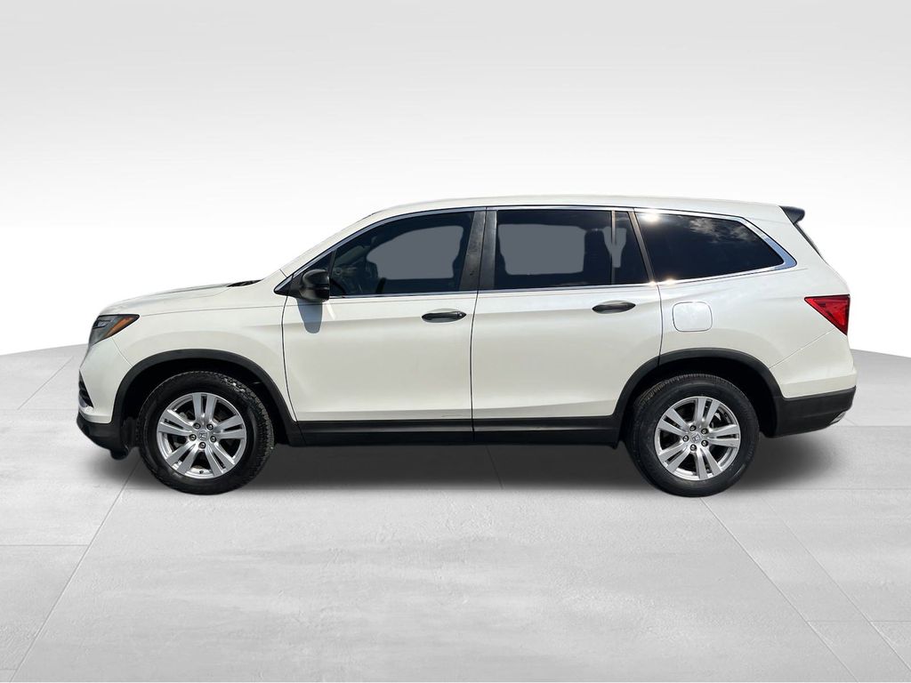 used 2016 Honda Pilot car, priced at $11,989