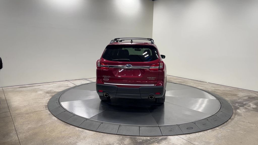 used 2019 Subaru Ascent car, priced at $24,868