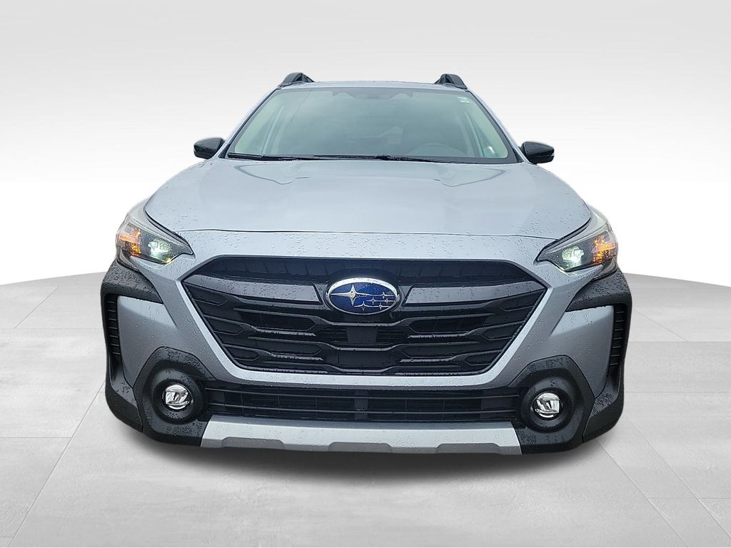 new 2025 Subaru Outback car, priced at $37,528