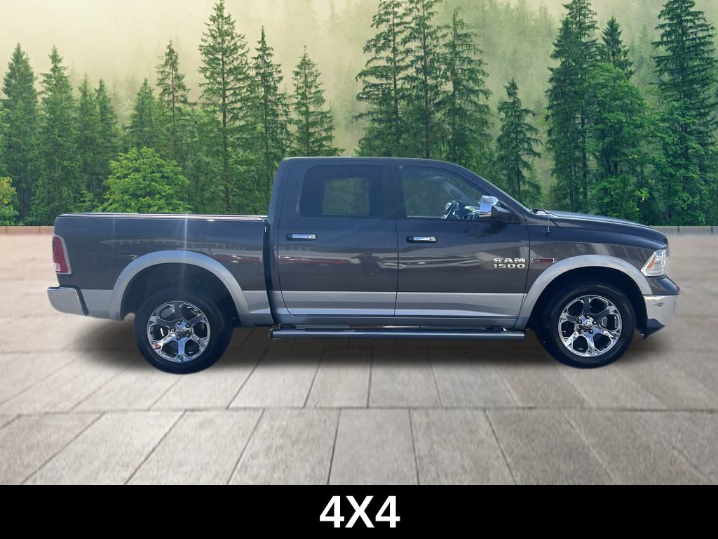 used 2015 Ram 1500 car, priced at $20,400
