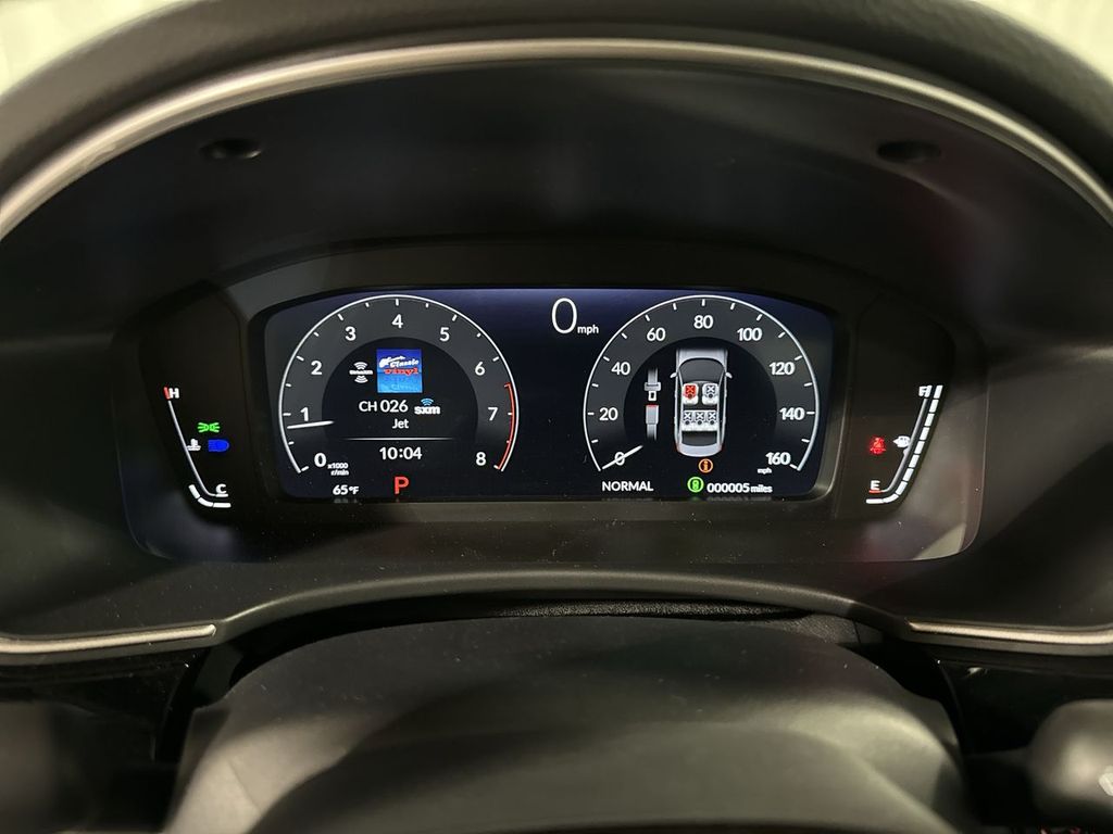 used 2024 Honda Civic car, priced at $28,532