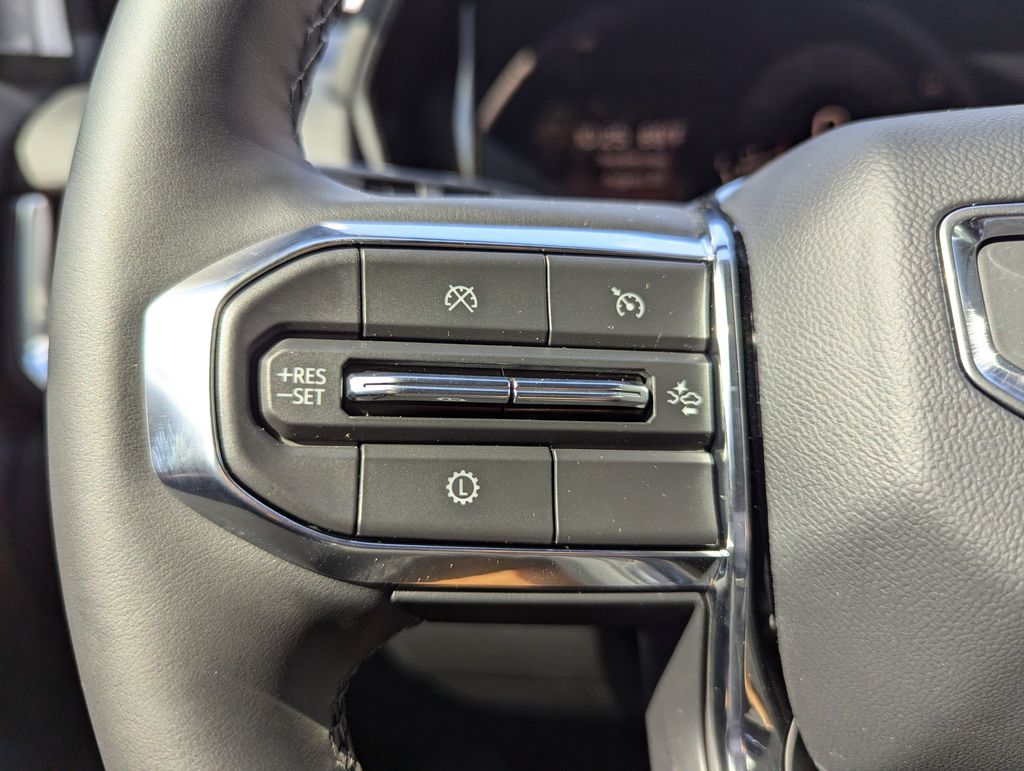 new 2026 GMC Terrain car, priced at $30,912