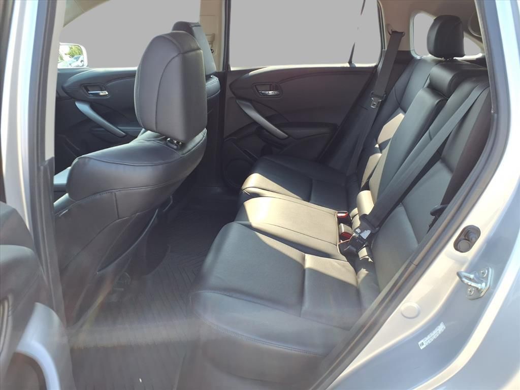 used 2013 Acura RDX car, priced at $12,912