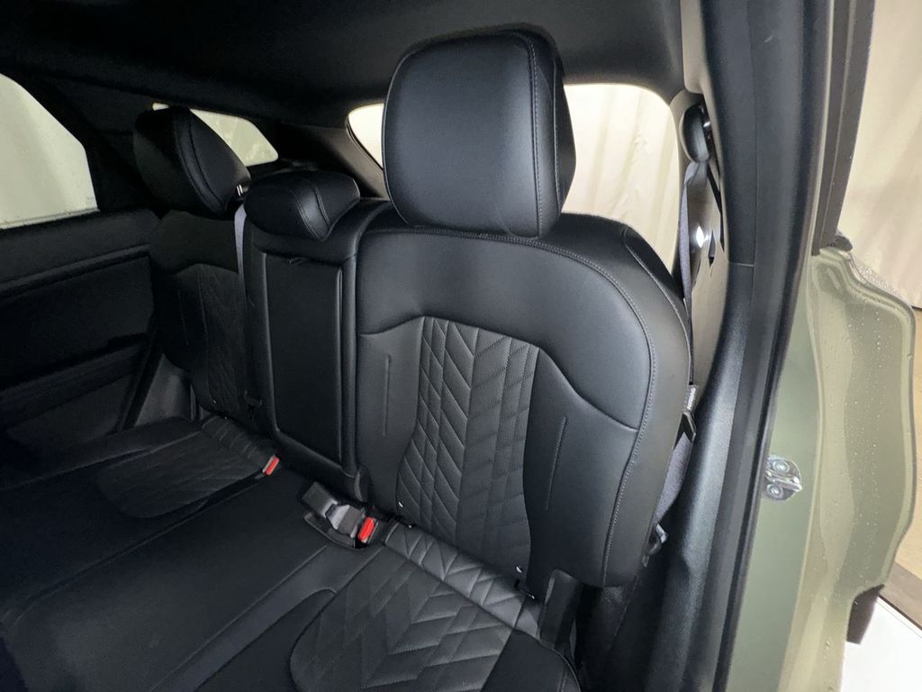 new 2025 Kia Sportage Plug-In Hybrid car, priced at $45,506