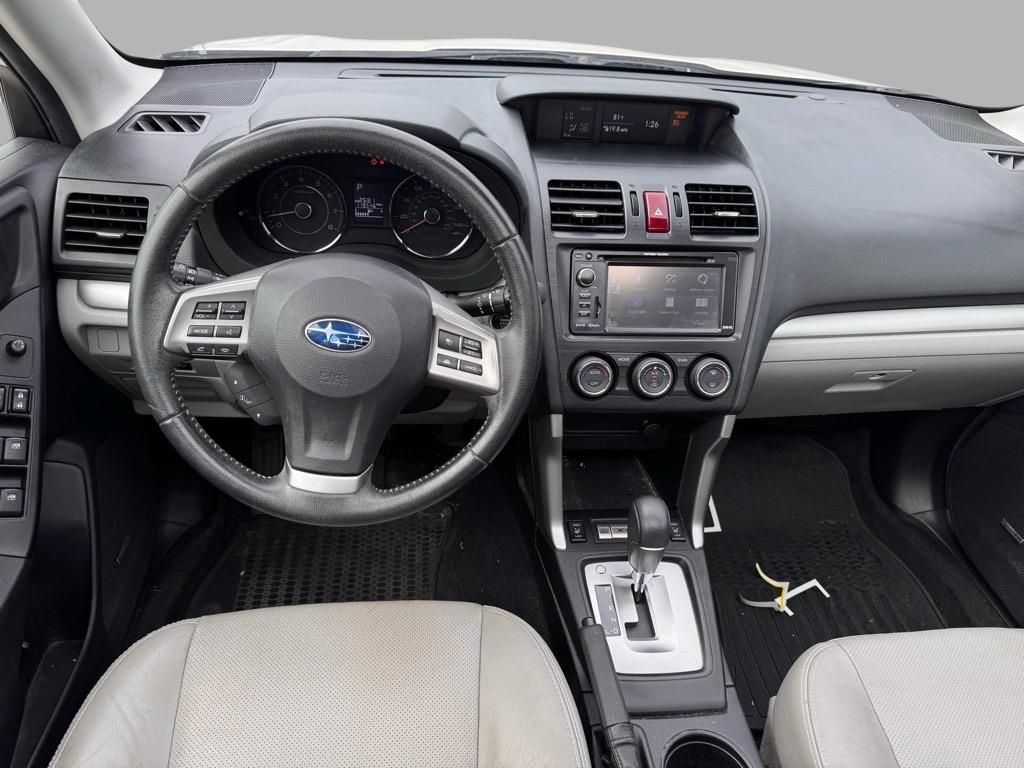 used 2014 Subaru Forester car