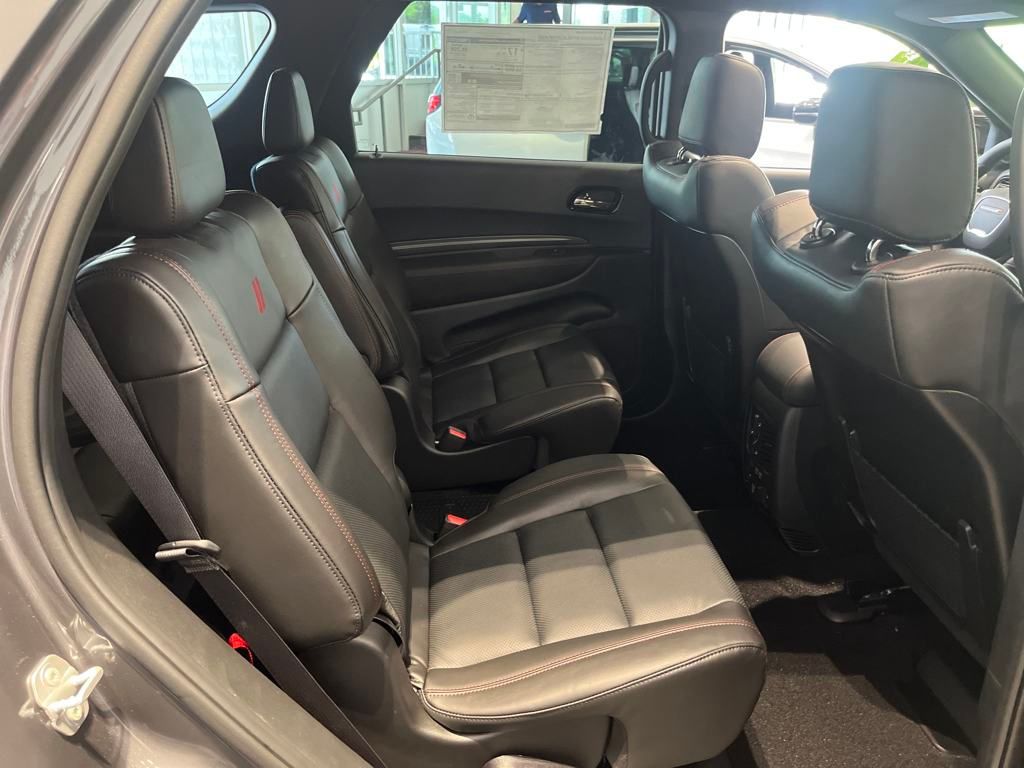 new 2025 Dodge Durango car, priced at $54,483