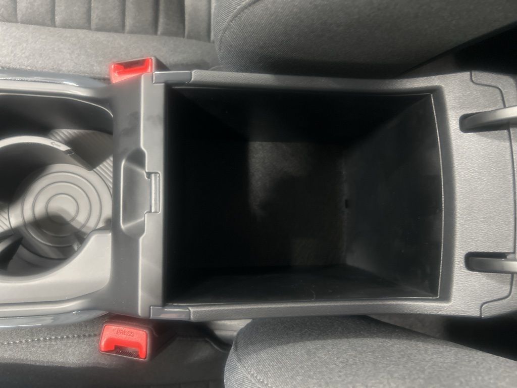 new 2025 Kia K4 car, priced at $23,957
