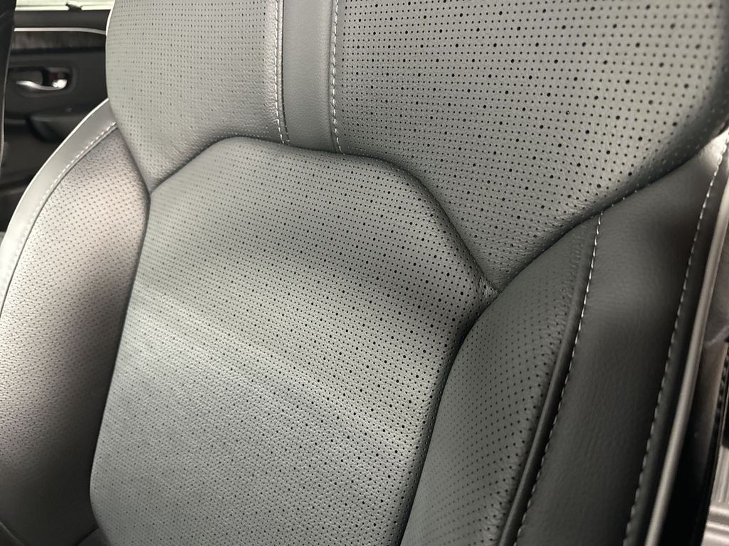 new 2025 Honda Pilot car, priced at $54,530