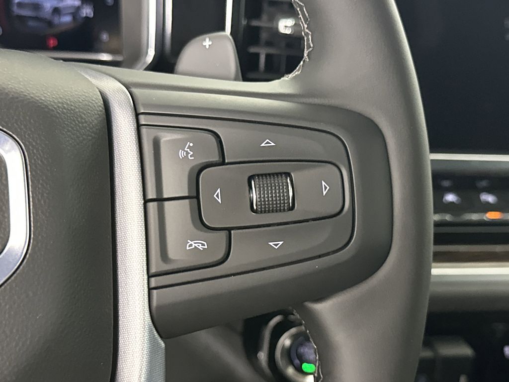 new 2025 GMC Sierra 1500 car, priced at $60,224