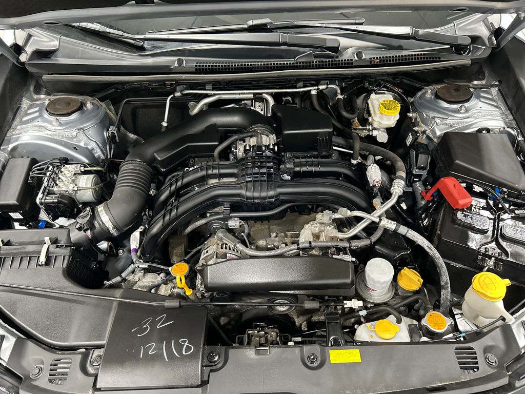 used 2019 Subaru Impreza car, priced at $19,997