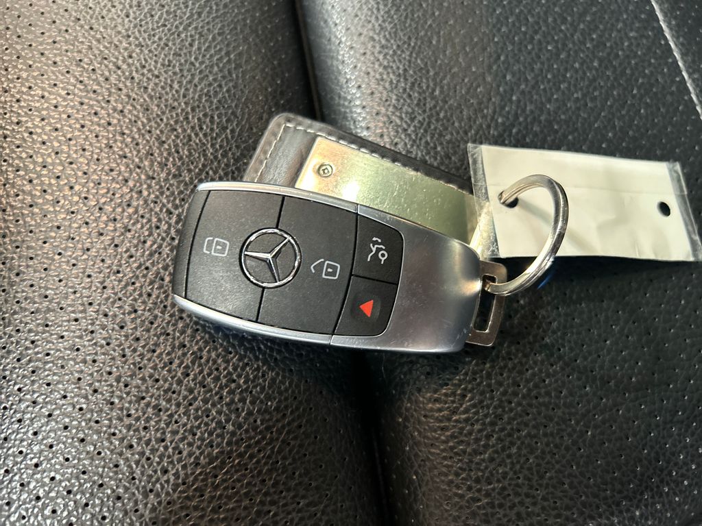 used 2020 Mercedes-Benz GLC car, priced at $23,635