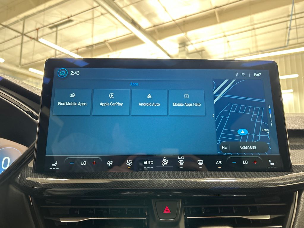 new 2025 Ford Escape car, priced at $35,941