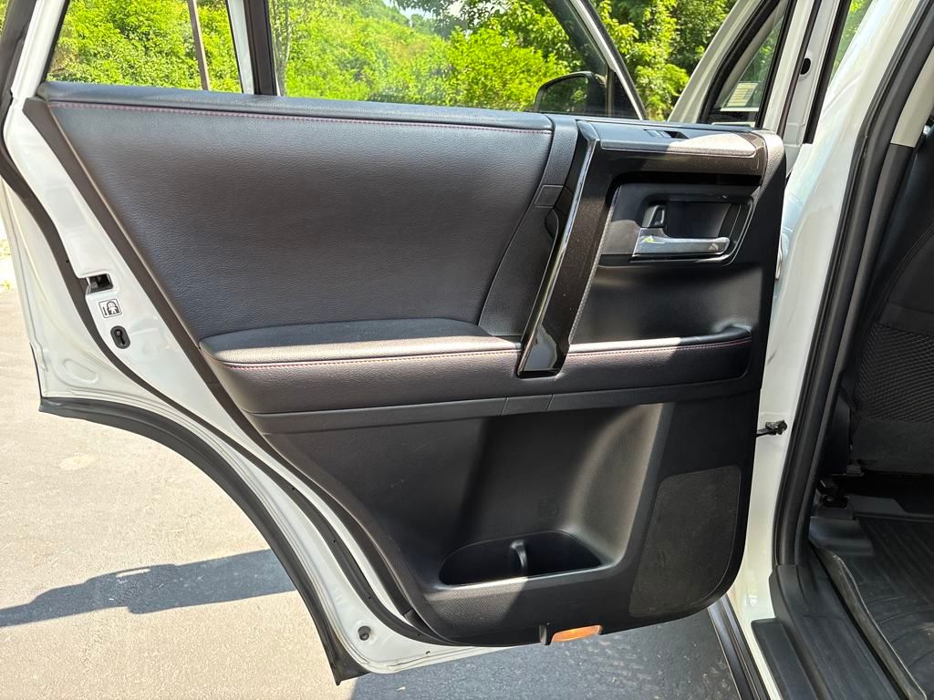 used 2017 Toyota 4Runner car, priced at $28,400