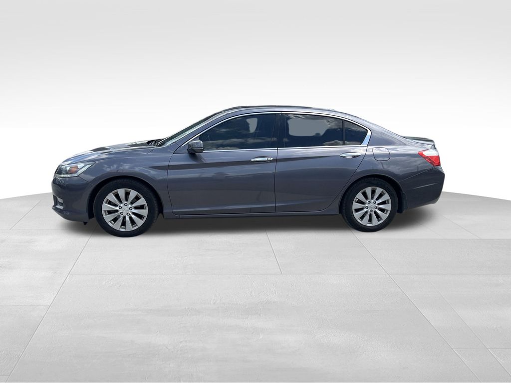 used 2014 Honda Accord car, priced at $10,991