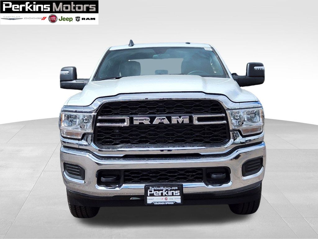 new 2024 Ram 2500 car, priced at $59,891