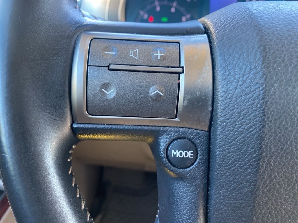 used 2019 Lexus GX car, priced at $31,950