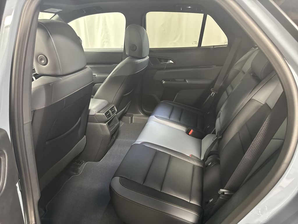 new 2025 Honda Prologue car, priced at $56,605