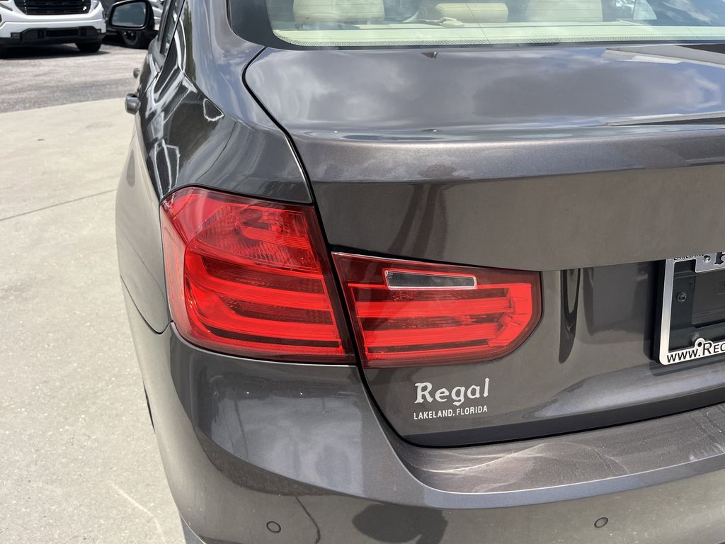 used 2012 BMW 3-Series car, priced at $4,991